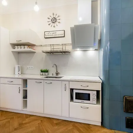 Modern History Apartment Tallinn Exterior photo