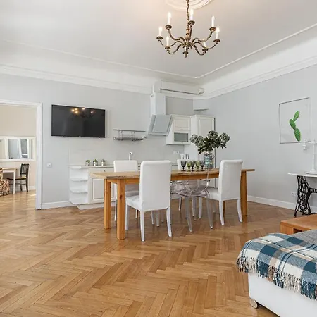 Modern History Apartment Tallinn Exterior photo