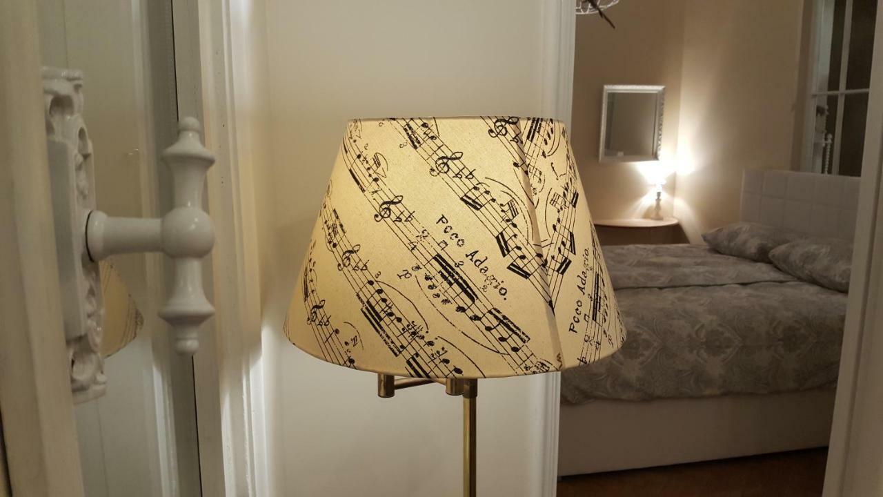Modern History Appartement