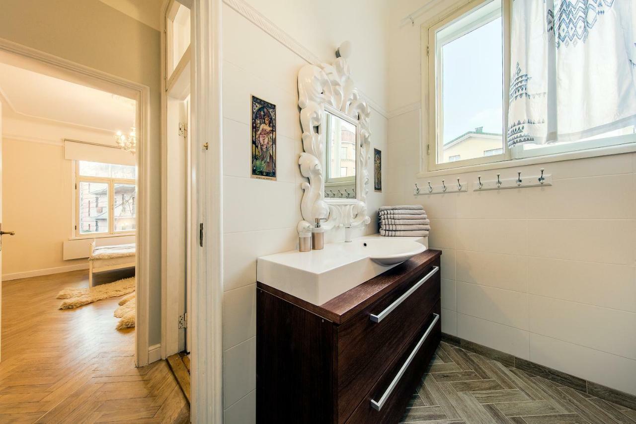 Appartement Modern History