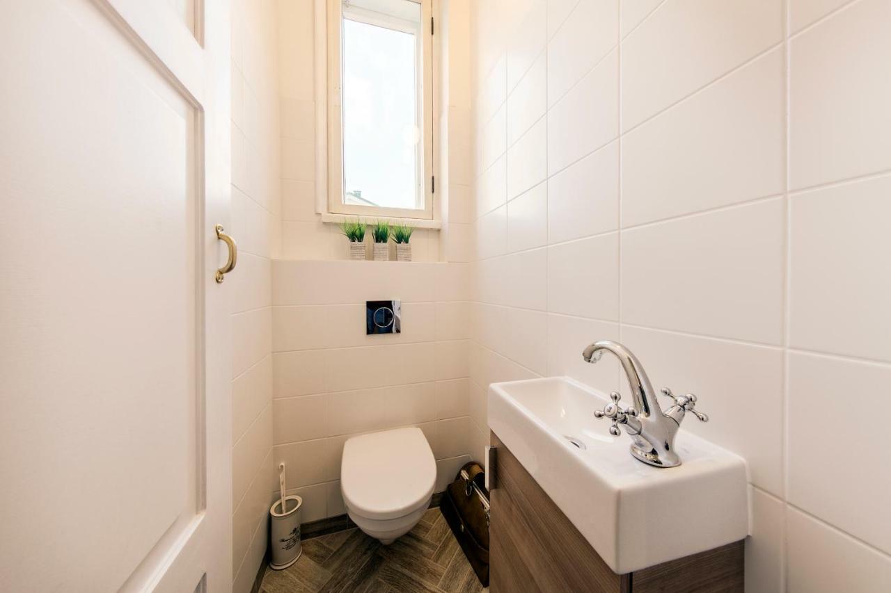 Appartement Modern History