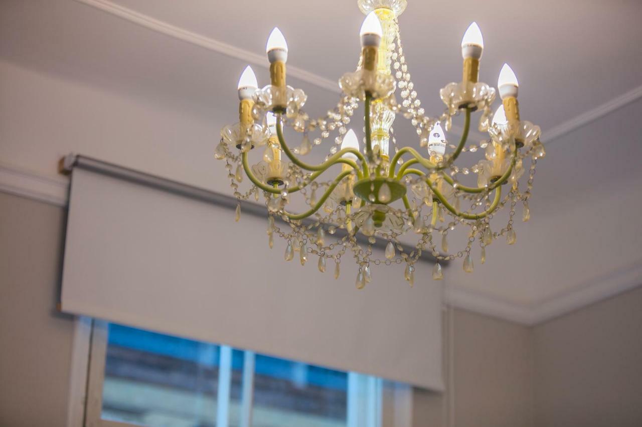 Appartement Modern History
