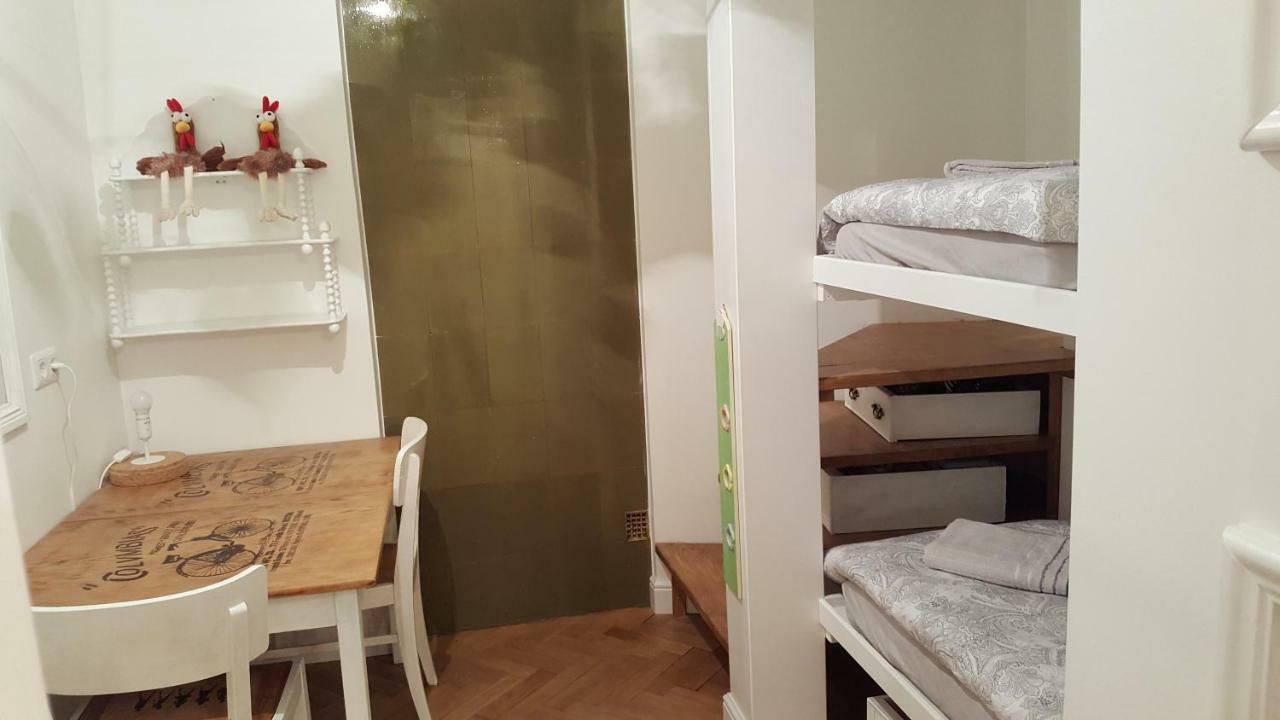 Modern History Apartment Reval