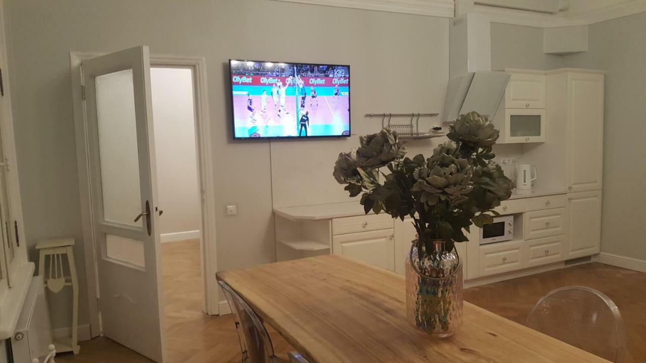 Modern History Apartment Reval