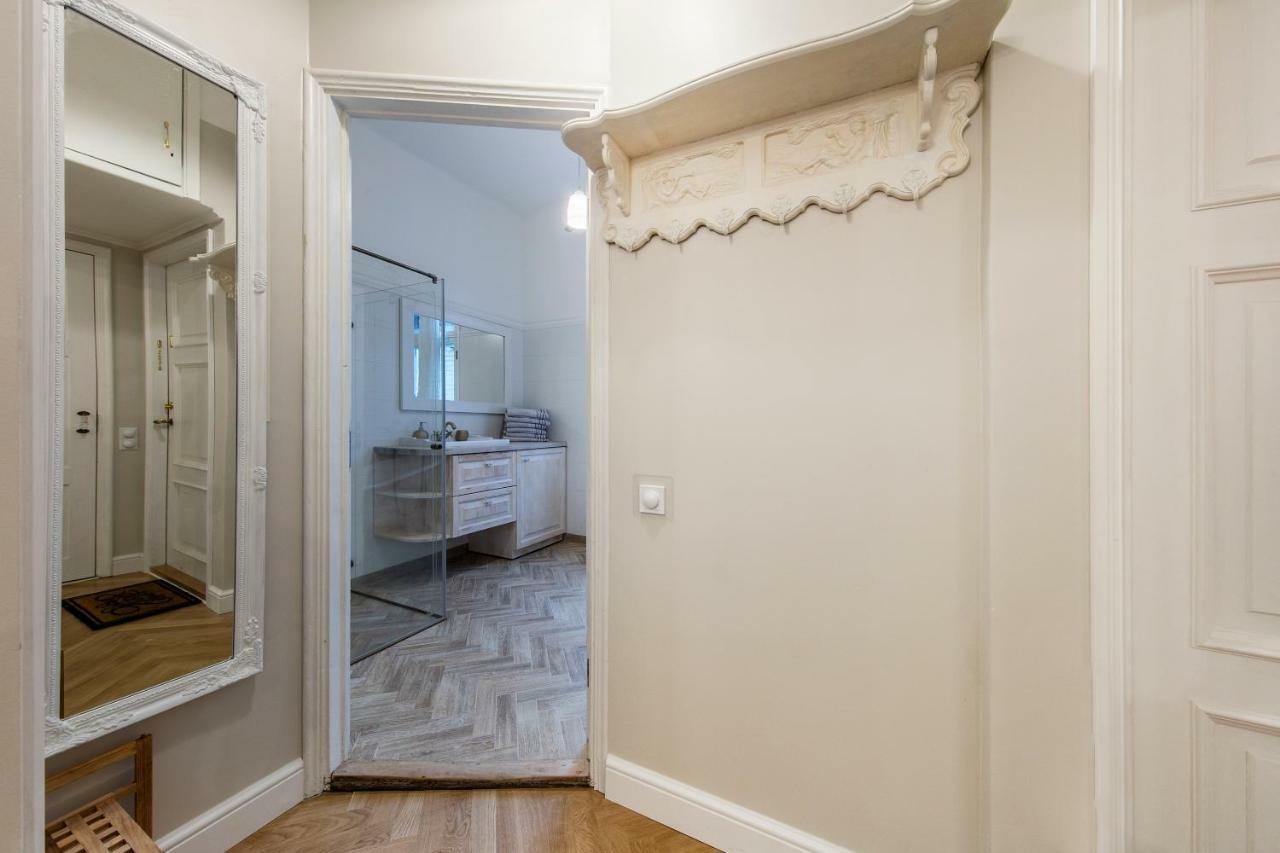 Modern History Apartment Reval