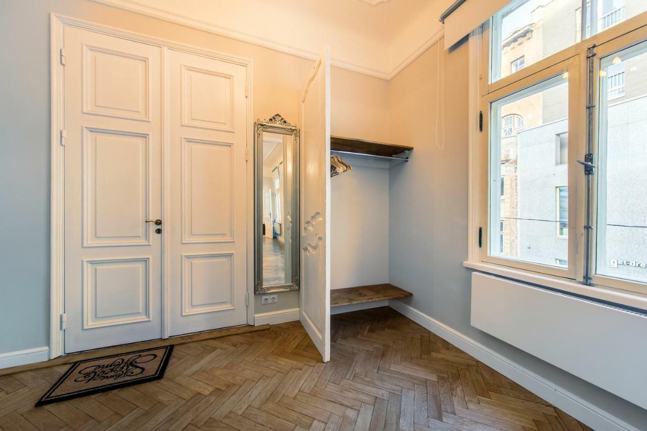 Apartment Modern History Reval