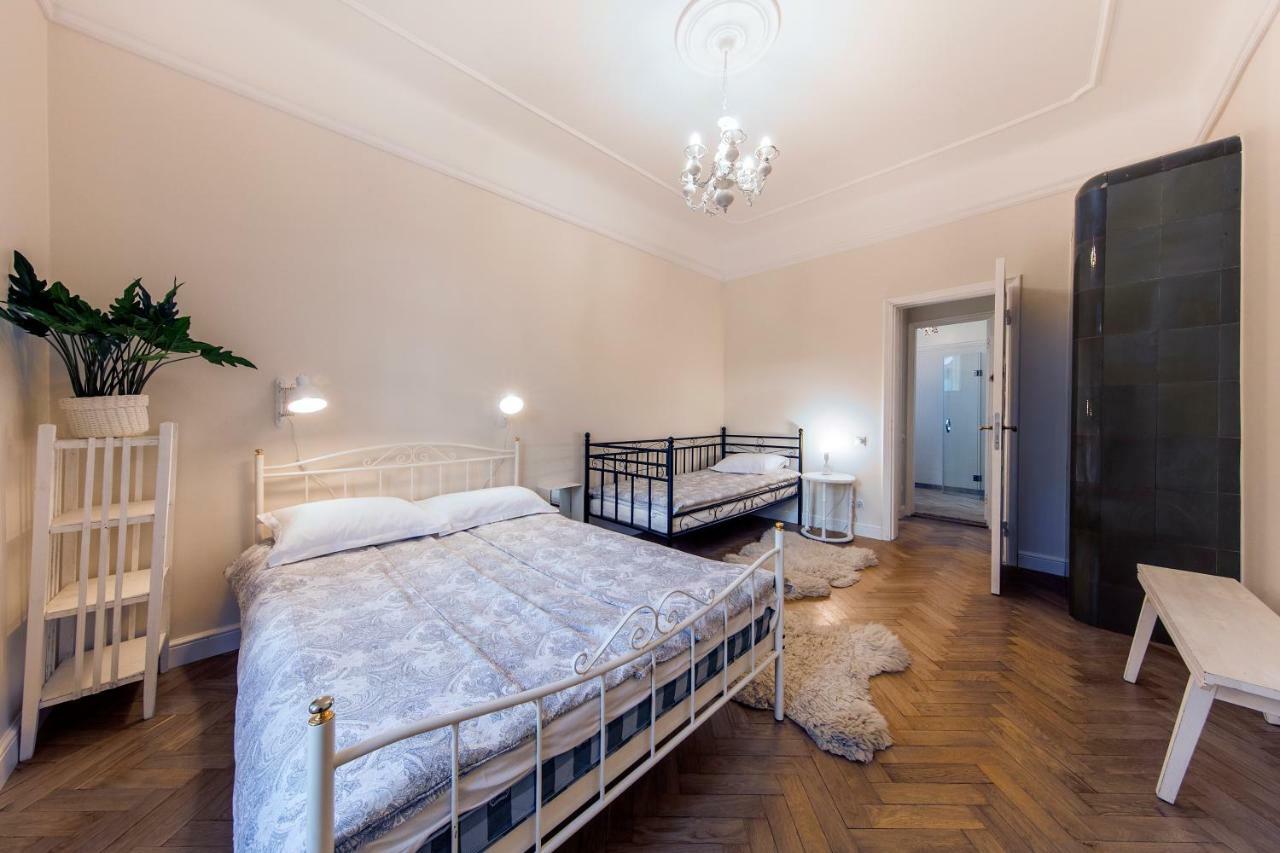 Apartment Modern History Reval