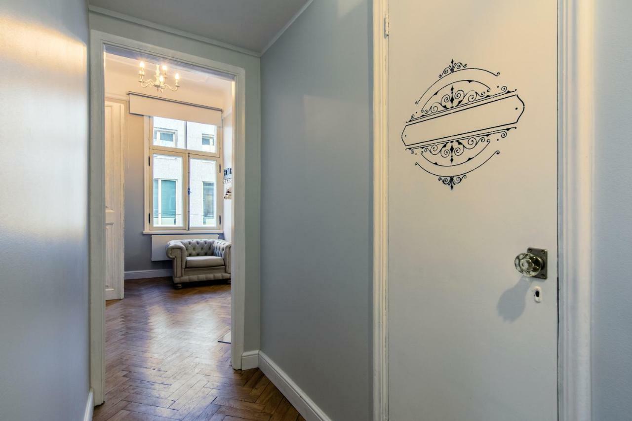 Apartment Modern History Reval