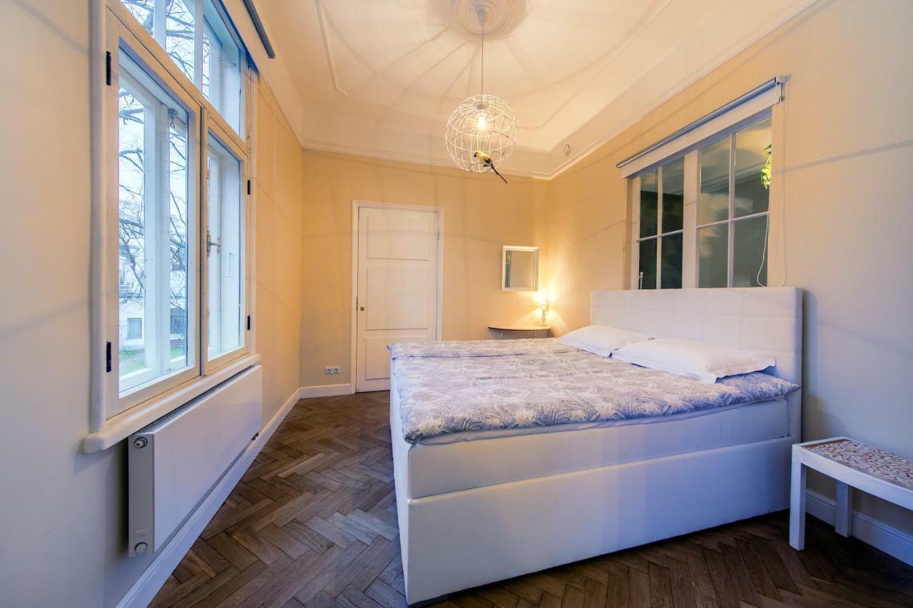 Apartment Modern History Reval