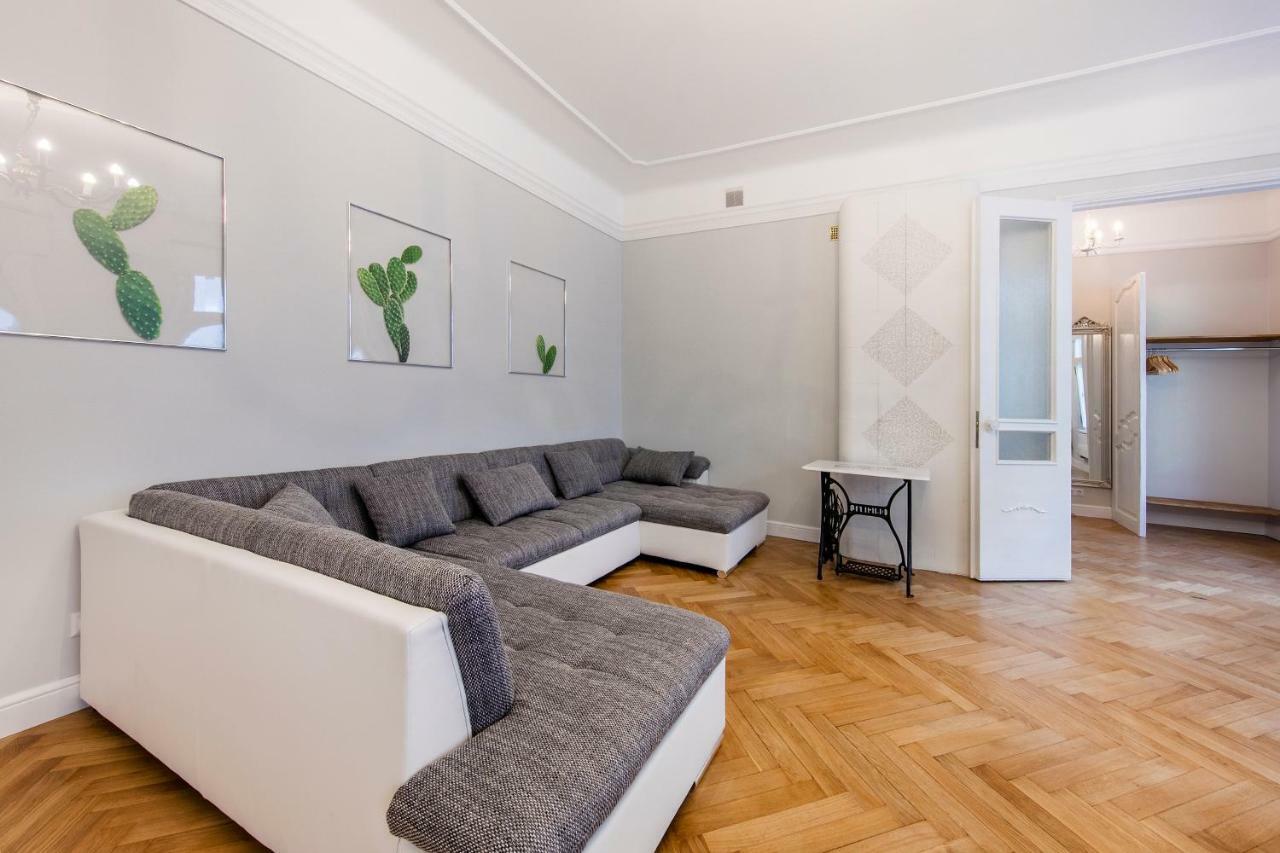 Apartment Modern History Reval